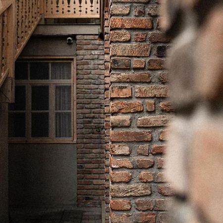 Hotel Durr 32 Dilijan Esterno foto