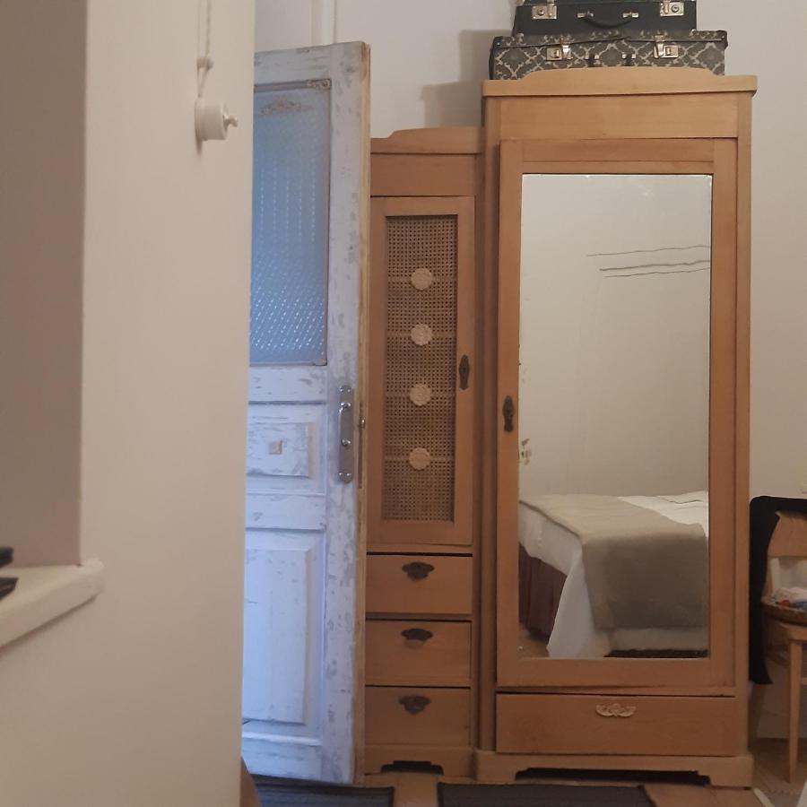 Hotel Durr 32 Dilijan Esterno foto