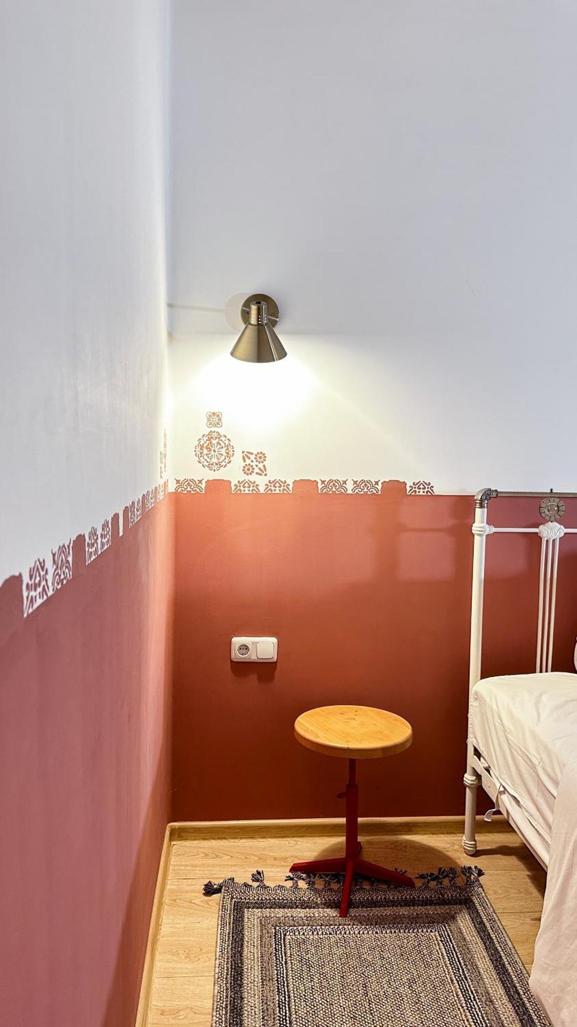 Hotel Durr 32 Dilijan Esterno foto