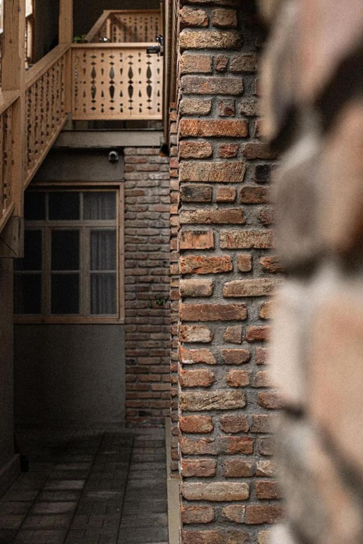 Hotel Durr 32 Dilijan Esterno foto
