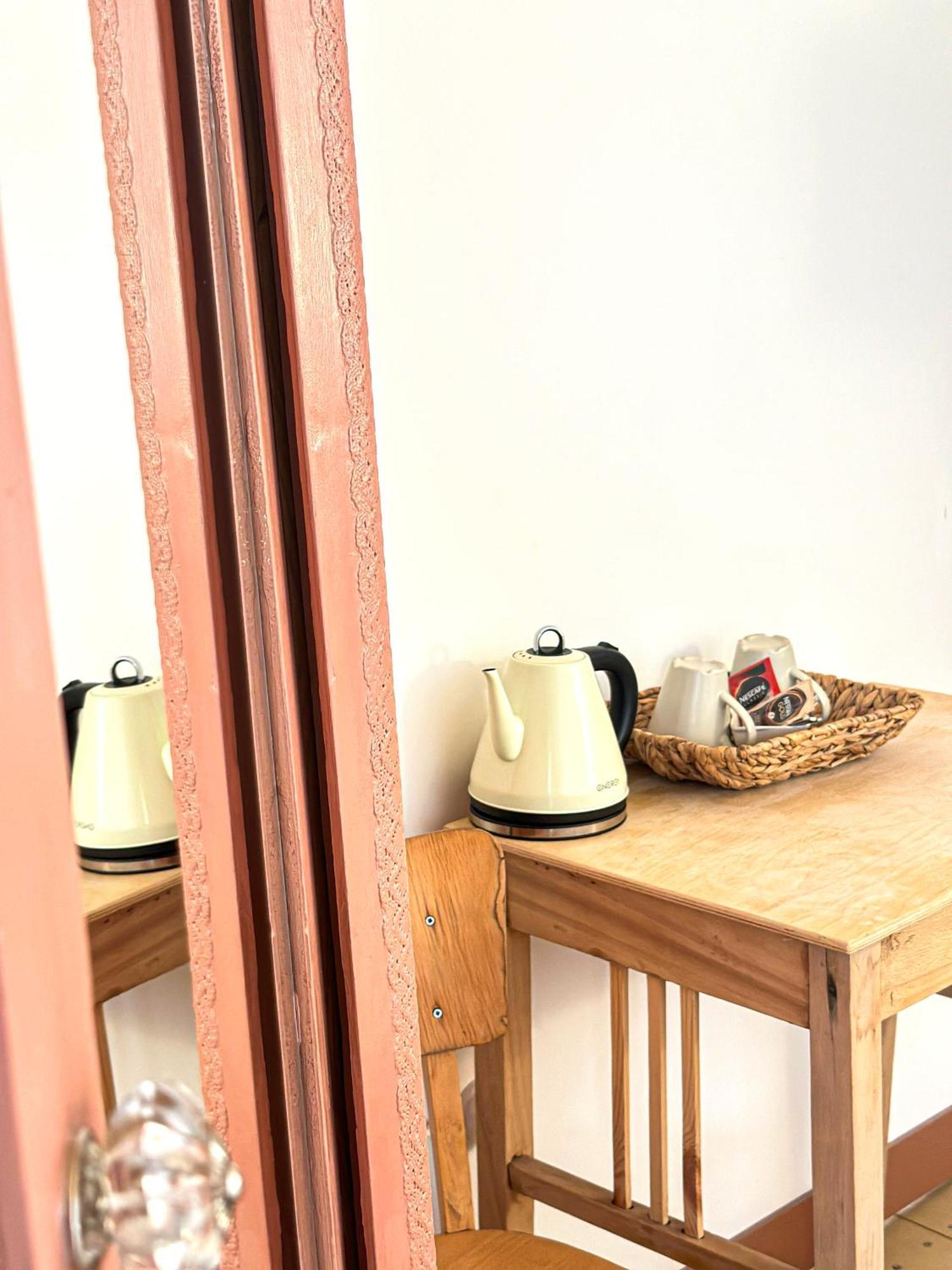 Hotel Durr 32 Dilijan Esterno foto